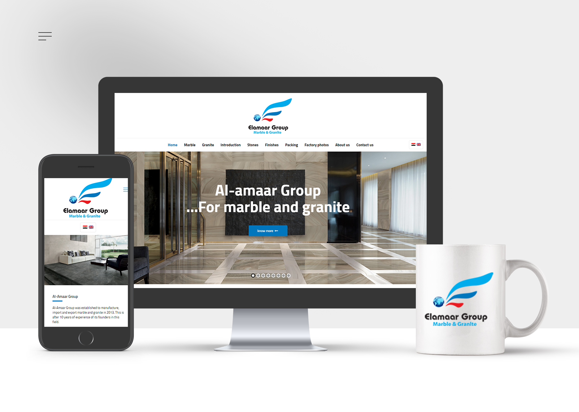 العمار جروب العمار جروب