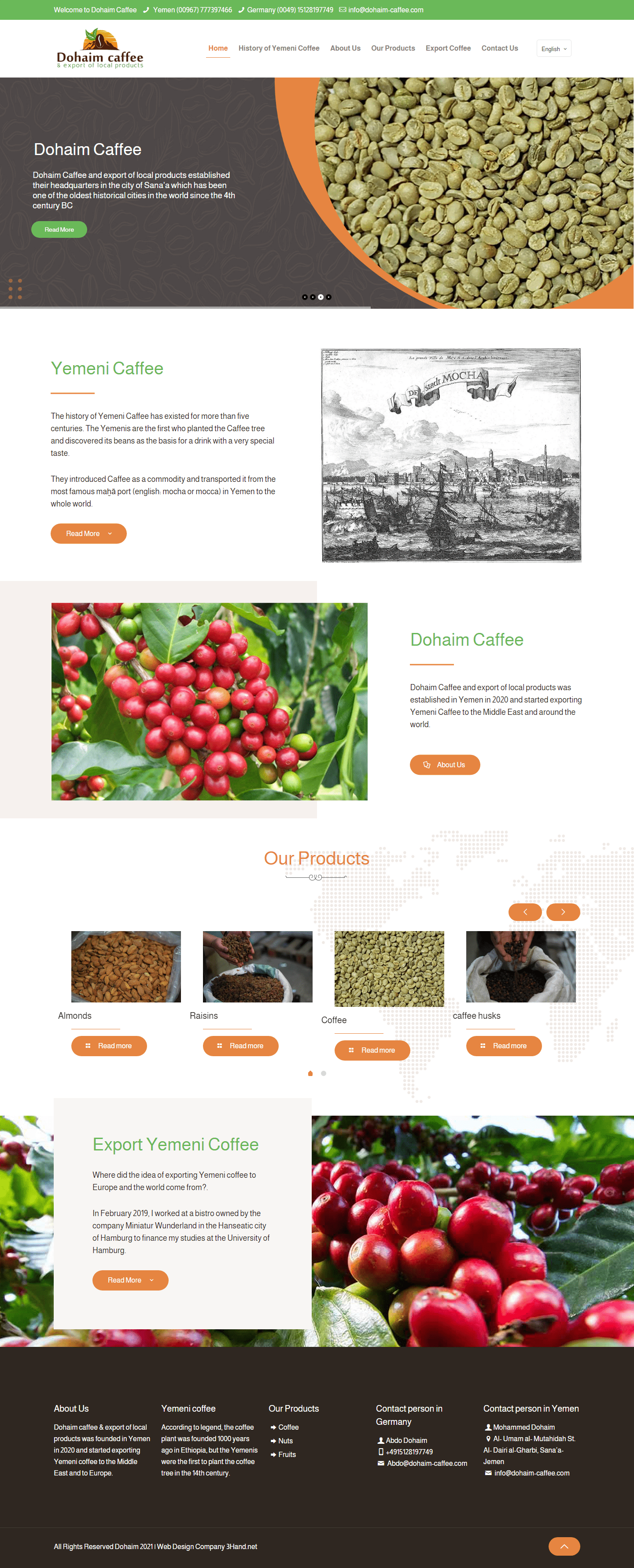 Dohaim-Coffee-–-Export-of-local-products