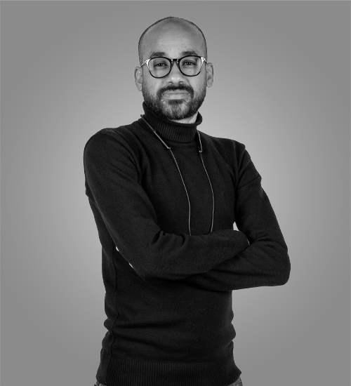محمد عاشور 