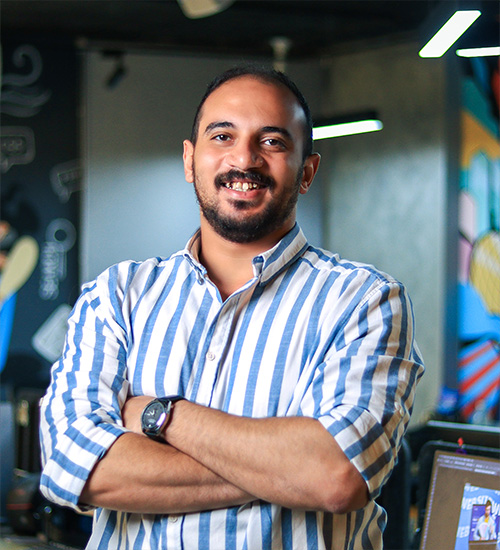 محمد خالد