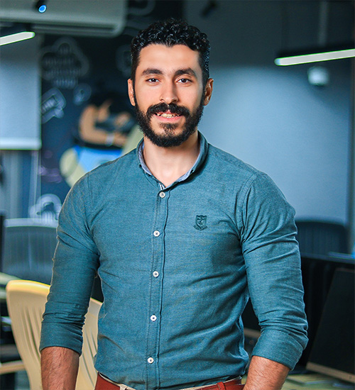 محمد مرضي