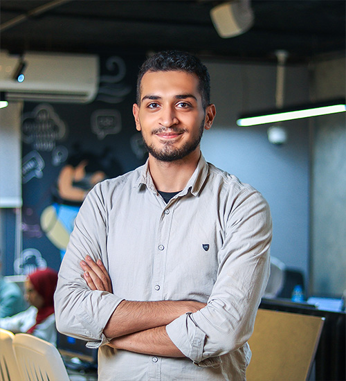 خالد حسني